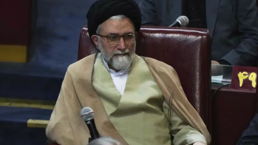 ესმაილ ხატიბი 