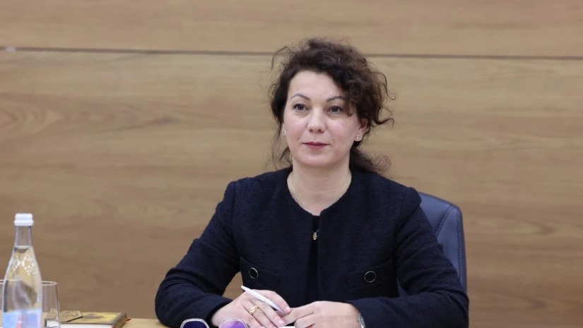 უნგრეთის ელჩი