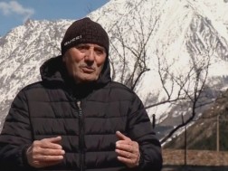 პატტრიარქს იხსენებს