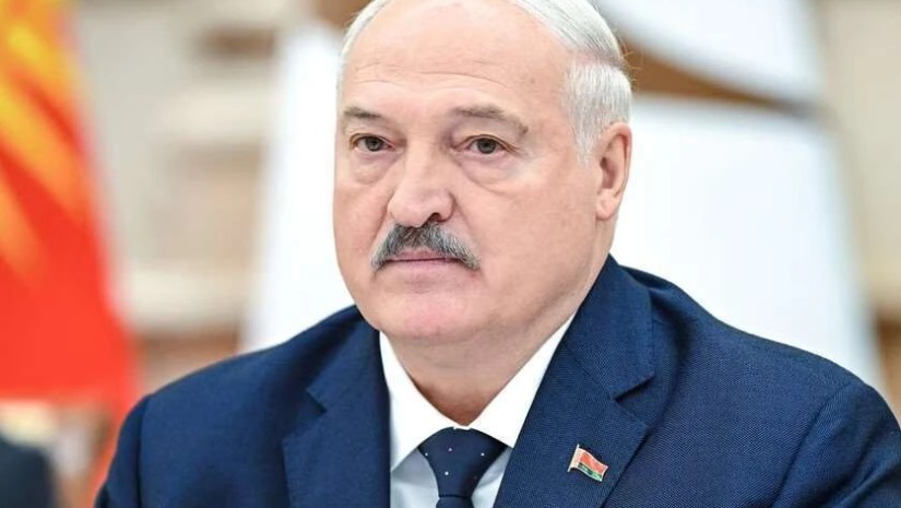 ალექსანდრე ლუკაშენკო