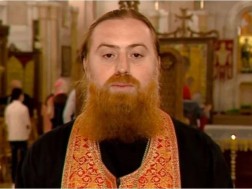  არქიმანდრიტი იოვანე 