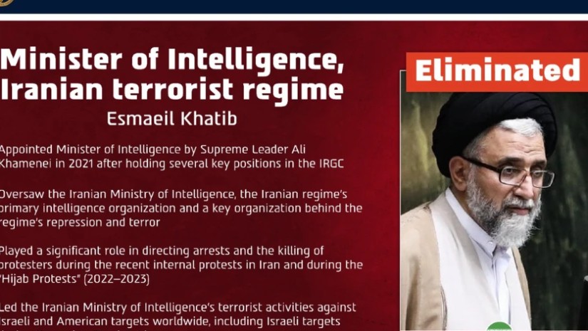 ესმაილ ხათიბი