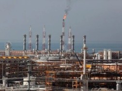 ირანის ბუნებრივი აირის ობიექტებზე თავდასხმა განხორციელდა