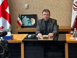 ირანის ელჩი