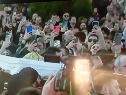 ემოციური კადრები