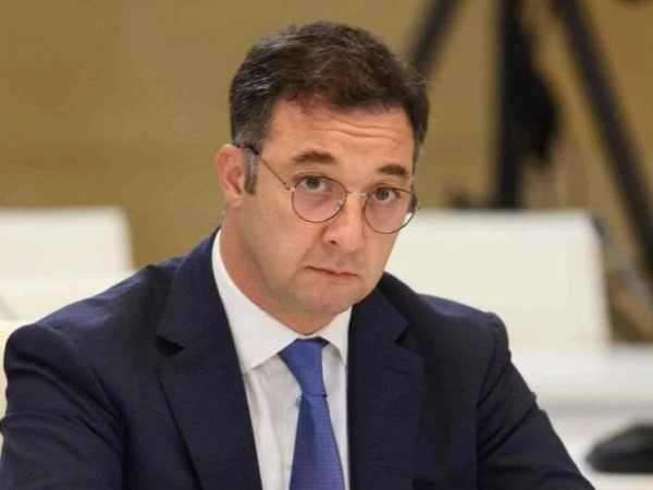 დავით სონღულაშვილი