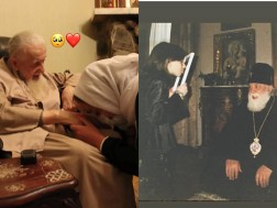 მარიკა და ნუცა მარიკა და ნუცა