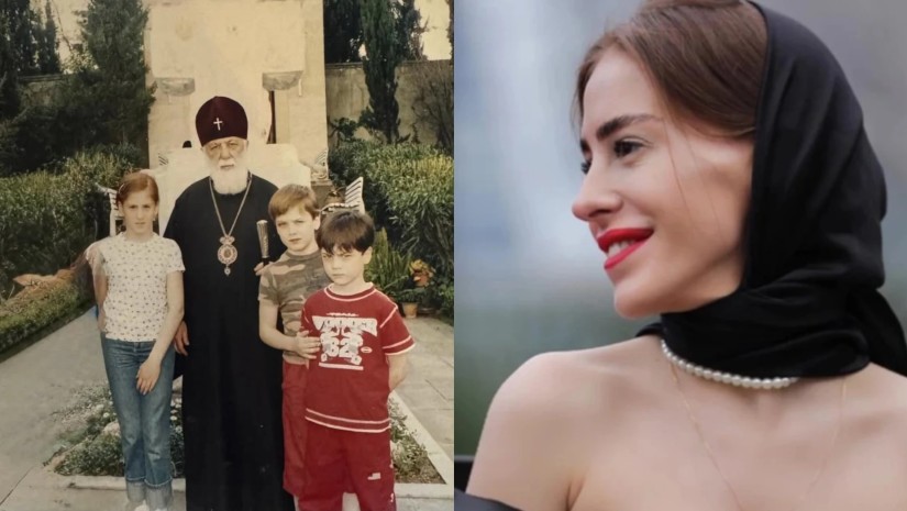 ნინი ქარსელაძე