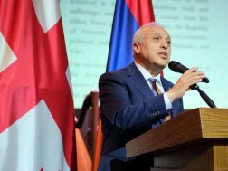 აშოტ სმბატიანი