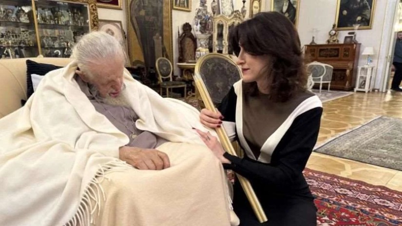 მაკა ბოჭორიშვილი