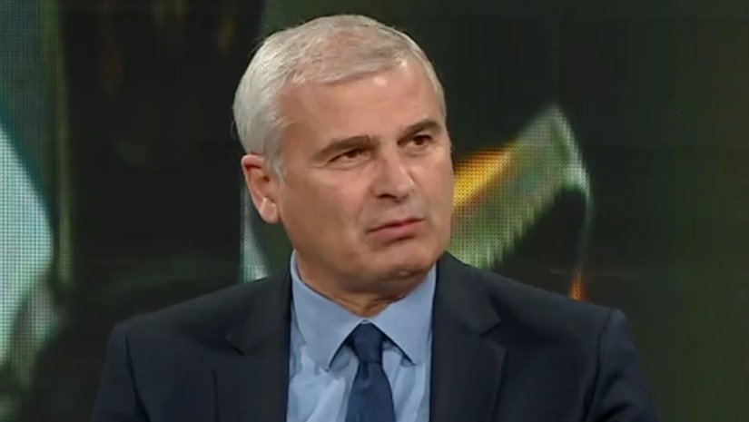 ირაკლი ქადაგიშვილი