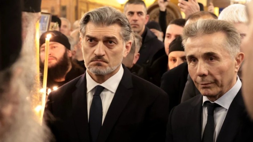 ყაველაშვილი ივანიშვილი