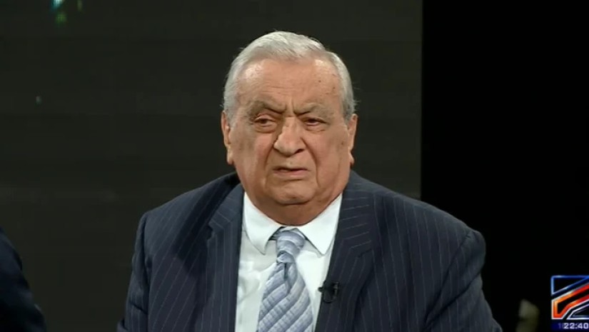 როინ მეტრეველი 