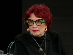 ქეთი დოლიძე 