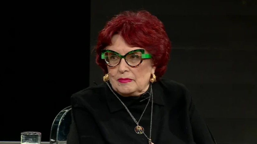 ქეთი დოლიძე 