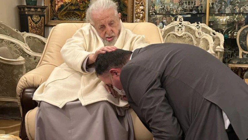 ლაშა ჟვანია