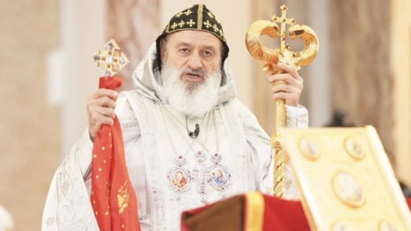 პატრიარქი