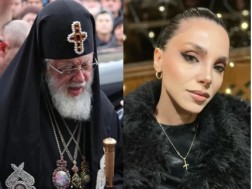 ლიკა გაგნიძე ლიკა გაგნიძე