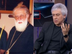 თემურ ყვითელაშვილი თემურ ყვითელაშვილი