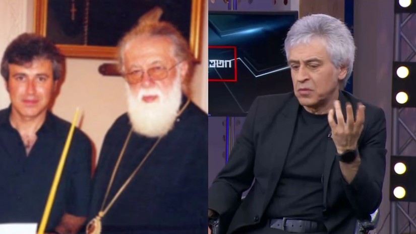 თემურ ყვითელაშვილი