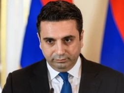 ალენ სიმონიანი