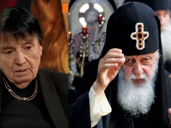 ნონა გაფრინდაშვილი 