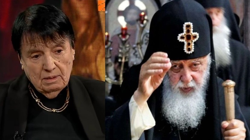 ნონა გაფრინდაშვილი 