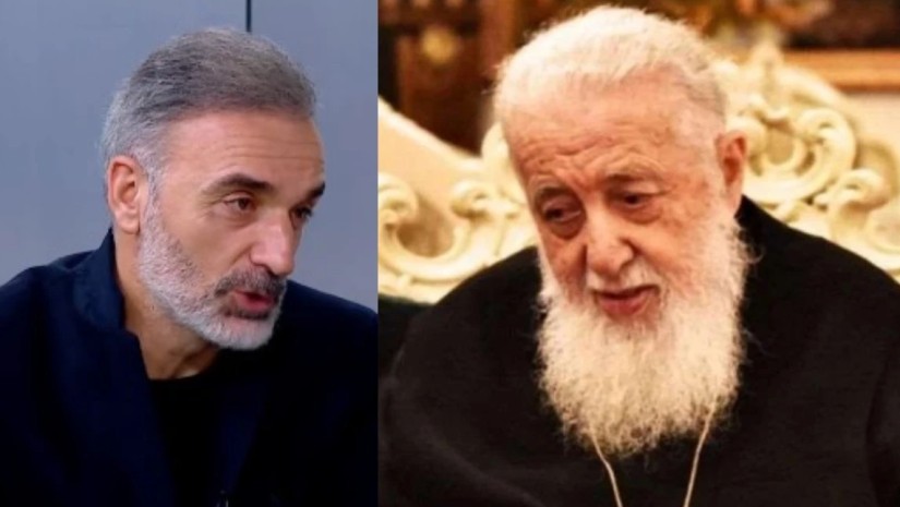  კახა მიქიაშვილი  კახა მიქიაშვილი 