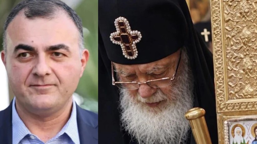 ლაშა ჟვანია