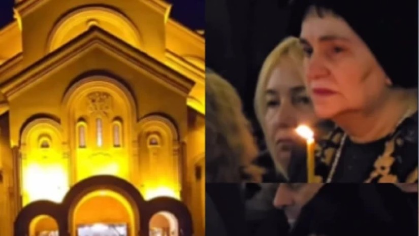 შორენა თეთრუაშვილი