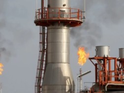 ირანის კრიტიკულ ენერგეტიკულ ინფრასტრუქტურას დაარტყეს