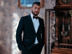 გიორგი გასვიანი