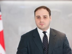 ლევან ჟორჟოლიანი