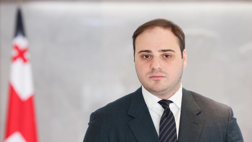 ლევან ჟორჟოლიანი