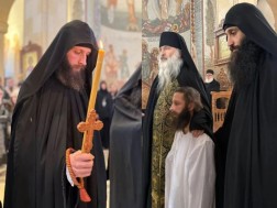 ილია მეორის ძმის შვილიშვილი ილია მეორის ძმის შვილიშვილი