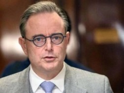 ბელგისი ელჩი