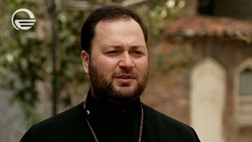 დეკანოზი