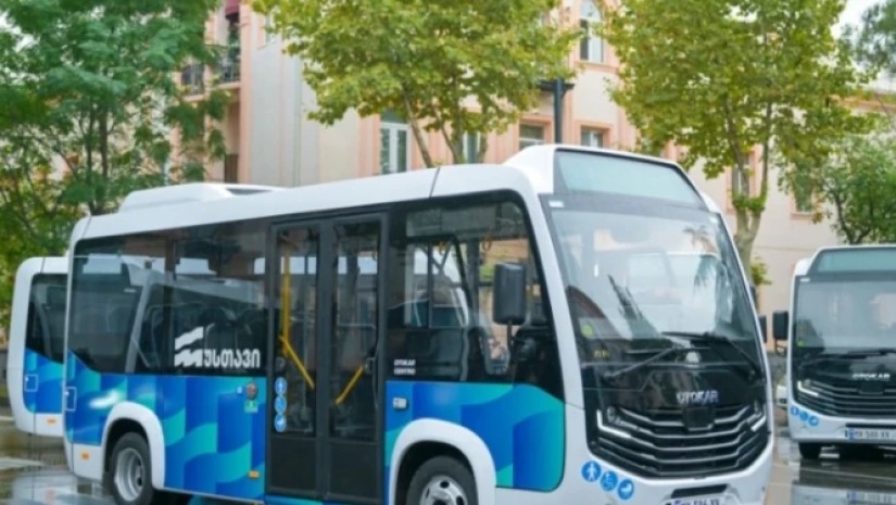 რუსთავი-თბილისი