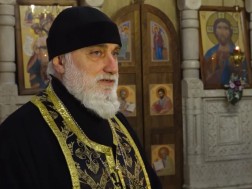 დეკანოზი ლუკა