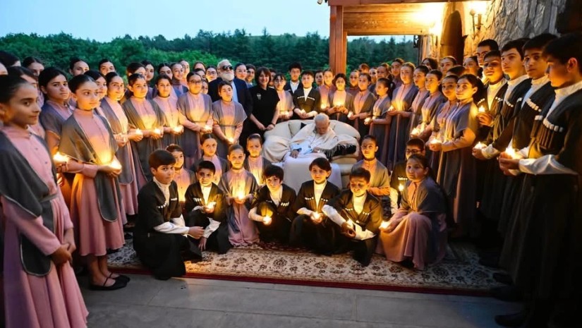 ნათლულევი