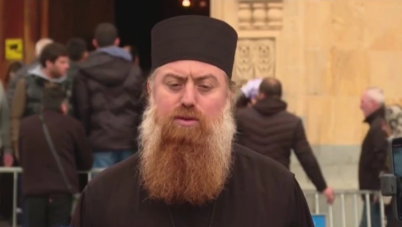 იოვანე მჭედლიშვილი