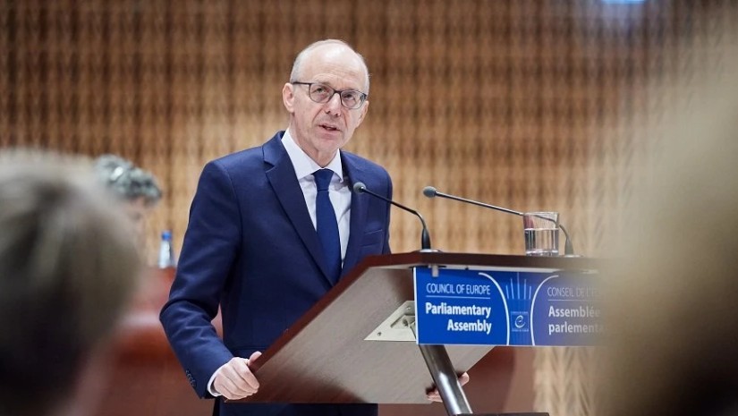 ლუქსემბურგის პრემიერ-მინისტრი