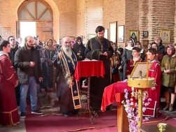 დეკანოზი გიორგი პაპუნაშვილი