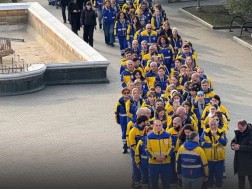 სასწრაფო დახმარების ექიმები