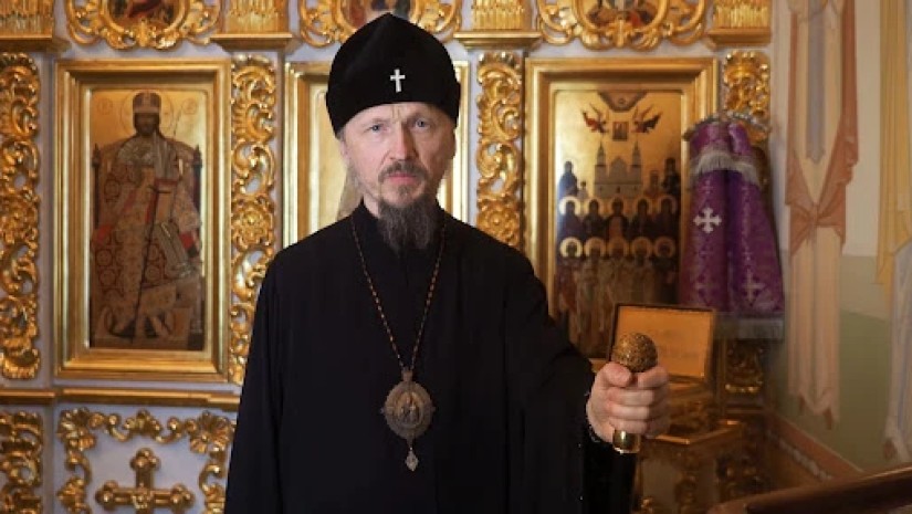 გზარქოსი ბენიამინი