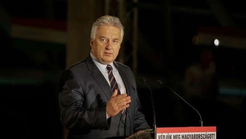 ჟოლტ შემინი