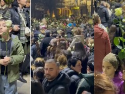 პატრიარქის ნათლულები