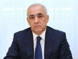 ალი ასადოვი ალი ასადოვი