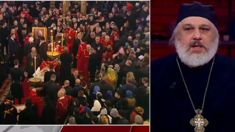 ალექსანდრე გალდავა