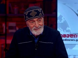 ტარიელ ხარხელაური